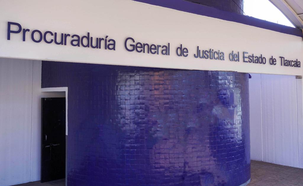 PGJE logra vincular a hombre por delitos  contra la salud en su modalidad de narcomenudeo